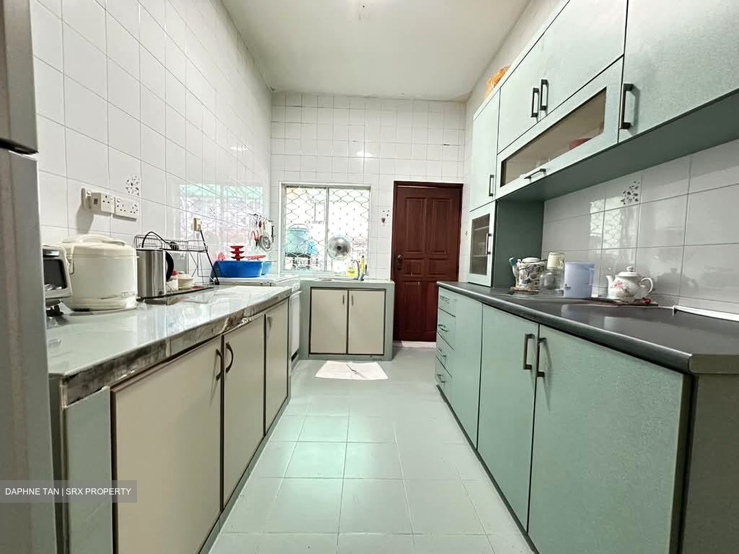 Sennett Estate (D13), Terrace #553575161